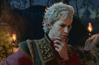 Don’t count on Baldur’s Gate 3 coming to Switch 2, as least for now