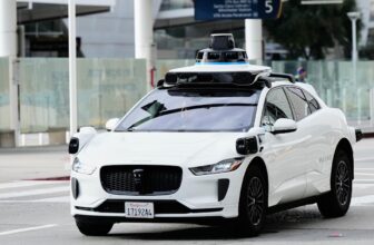 Proposed legislation opens the door to robotaxi services in New York