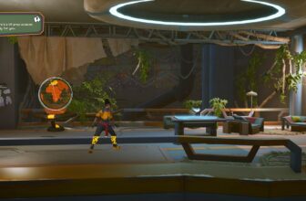 Heist game Relooted gets a release date