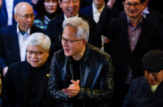 NVIDIA is still planning to make a ‘huge’ investment in OpenAI, CEO says