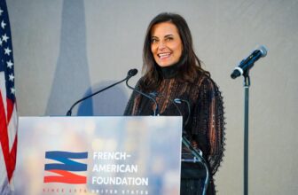 Meta appoints ex-Trump and Bush official as its new president and vice chairman