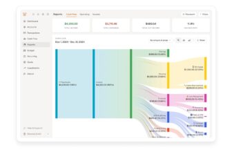 Monarch Money’s budgeting app is 50 percent off for new users
