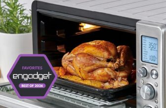 The best kitchen gadgets for 2026