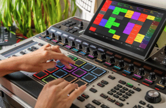 Akai’s MPC XL groovebox is the most powerful device the company has ever made