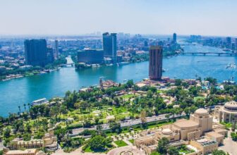 Satellite Data Exposes a Hidden Flood Threat Endangering 236 Million People