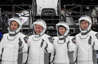 NASA’s First ISS Medical Evacuation Is Happening This Week. Here’s What We Know