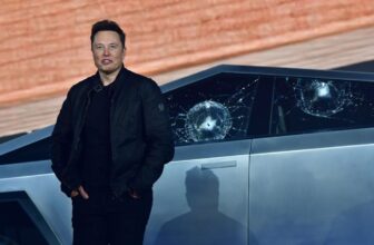 Everything We Know About the Even Uglier Cybertruck From Saudi Arabia