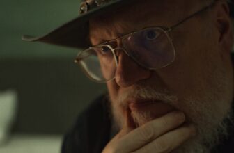 George R.R. Martin Will Either Finish ‘The Winds of Winter’ or Die Trying