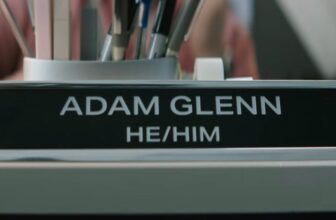 People Are Big Mad About He-Man Having Pronouns