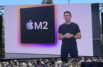 Yeah, This Guy’s Looking Like the Frontrunner for New CEO of Apple