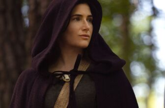 ‘Tangled’ Casts Its Villain, and It Was Agatha All Along