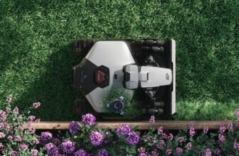 Mammotion YUKA Mini 2 Series: Simplicity First for Everyday Lawns