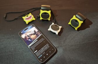 CES 2026: Looki L1 Gains Proactive AI Through Major Software Update