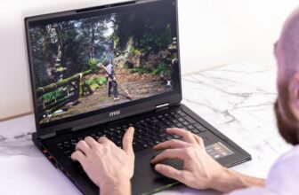 Nvidia Is Pushing the Number of Fake Frames for Games to Ludicrous Levels