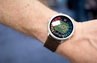 Pebble’s Plans for Circular Smartwatches Could Bring Me Back to Wearables