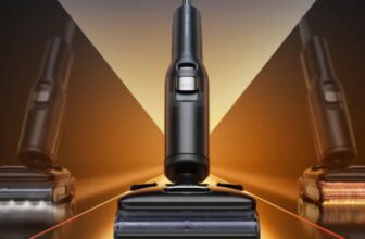 Roborock’s Iconic Wet and Dry Vacuums at Nearly 40% Off to Start Year Right