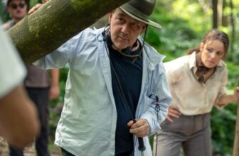 ‘Spider-Man’ Director Sam Raimi Would Love to Take on Batman