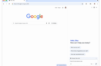 Google brings its Nano Banana image generator to Chrome