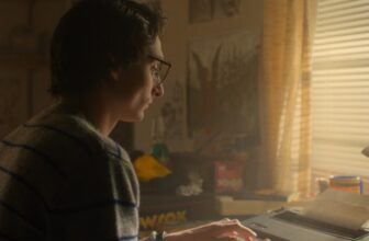 The ‘Stranger Things’ Documentary Maker Weighs in on That ChatGPT Controversy