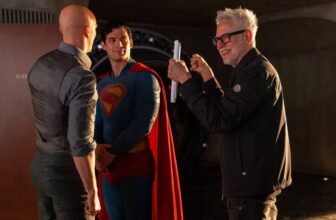 James Gunn Doesn’t Care If He’s Not Nominated for Best Director