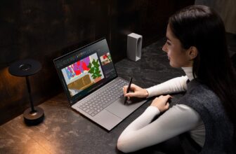 Acer Swift 16 AI: Flagship OLED Laptop With Intel Core Ultra X9 And AI Performance