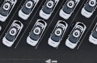 Maybe We Should Pump the Brakes on the Idea That Robotaxis Are Safer