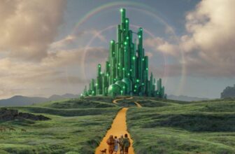 Sphere’s ‘Wizard of Oz’ Re-Release Was One of 2025’s Highest Grossing Films—for One Big Reason