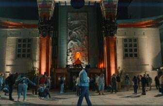 How the 2 Big Celeb Cameos in ‘Wonder Man’ Came About