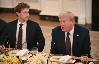 The FTC isn’t giving up on its antitrust case against Meta