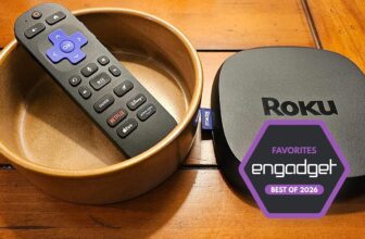 The best streaming devices for 2026