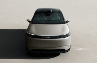 CES 2026: Sony And Honda Hint At Larger Afeela Electric SUV