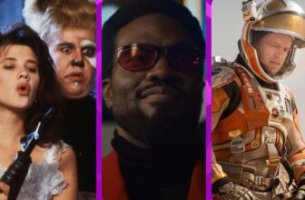 The Films and Shows You Should Be Streaming in January 2026
