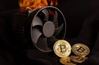 Bitcoin Mining is Being Used to Offset Heating Costs in Greenhouses and Homes