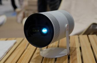 Much brighter and impressively adaptable