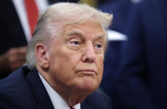 Trump admin reportedly plans to use AI to write federal regulations