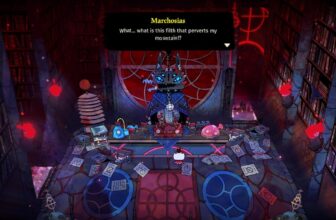 More Cult of the Lamb, a World War II computer mystery and other new indie games worth checking out