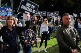 UK scraps digital ID requirement for workers