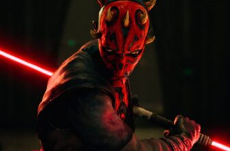 Darth Maul Is My Glup Shitto, and I’m Happy He’s Back (Again)