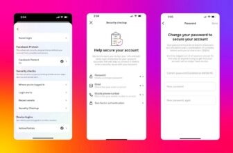 Instagram says accounts ‘are secure’ after wave of suspicious password reset requests