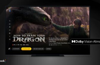 Peacock is expanding Dolby Vision and Atmos availability for live sports