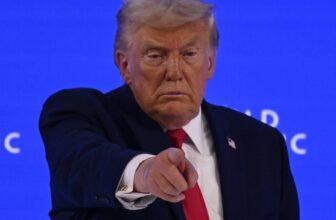 Trump Claims ‘Concept of a Deal’ Reached for Greenland, Says He’ll Cancel New Tariffs