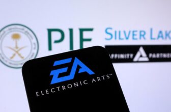 US Congress members call for ‘thorough review’ of EA’s $55 billion sale