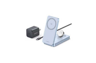 Our favorite UGreen 3-in-1 wireless charger is 32 percent off right now