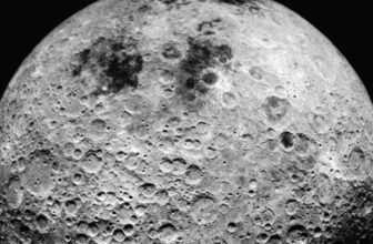 China Just Built Its Own Time System for the Moon