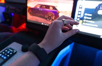 Meta’s EMG wristband is moving beyond its AR glasses