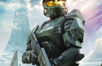 ‘Halo’ Actor Steve Downes Doesn’t Want You to AI Clone HIs Voice