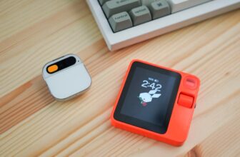 Apple Is Reportedly Making Its Own Wearable AI Pin