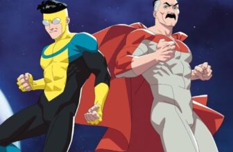 ‘Invincible’ Season 4 Brings the War Home in March