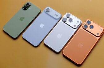 Apple just reported its best-ever quarter for iPhone sales
