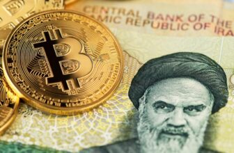 Report Shows Massive Increase in Iranian Bitcoin Adoption Amid Nationwide Unrest